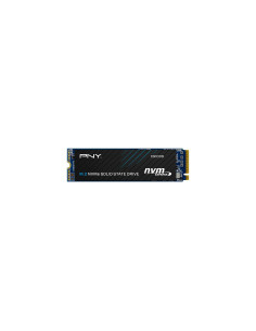 PNY CS1030 M.2 500 GB PCI Express 3.0 3D NAND NVMe