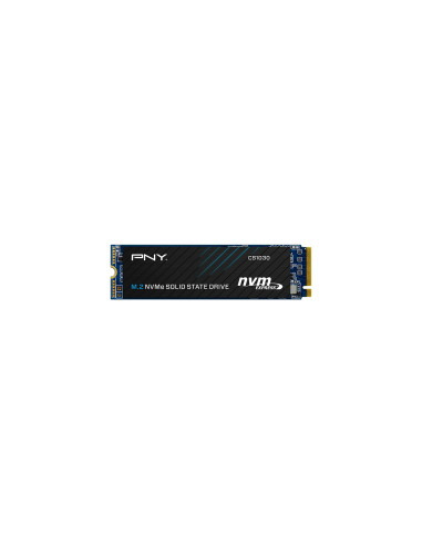 PNY CS1030 M.2 500 GB PCI Express 3.0 3D NAND NVMe