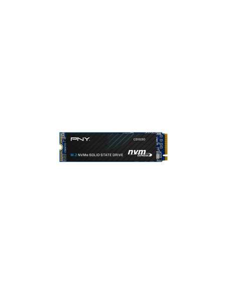PNY CS1030 M.2 500 GB PCI Express 3.0 3D NAND NVMe