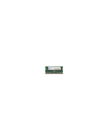 DELL AA075845 módulo de memoria 16 GB 1 x 16 GB DDR4 2666 MHz