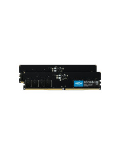 Crucial CT2K16G56C46U5 módulo de memoria 32 GB 2 x 16 GB DDR5 5600 MHz ECC