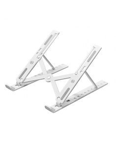 Celly SWMAGICSTAND2 Soporte para ordenador portátil y tableta Blanco