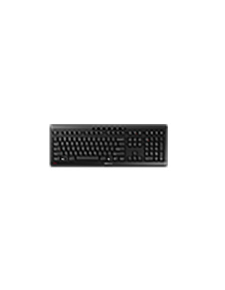 CHERRY Stream Wireless teclado RF inalámbrica + USB QWERTY