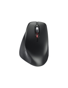 CHERRY JW-8550-2 ratón Universal mano derecha RF inalámbrico Óptico 4000 DPI