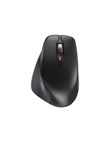 CHERRY JW-8550-2 ratón Universal mano derecha RF inalámbrico Óptico