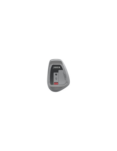 CHERRY JW-8550-2 ratón Universal mano derecha RF inalámbrico Óptico
