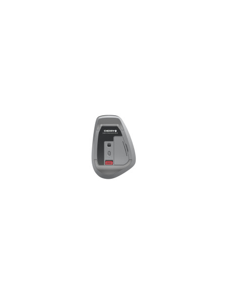 CHERRY JW-8550-2 ratón Universal mano derecha RF inalámbrico Óptico