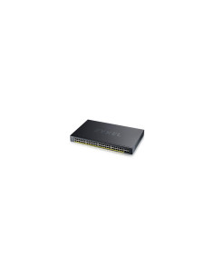 Zyxel XGS1935-52HP Gestionado L2/L3 Gigabit Ethernet (10/100/1000)