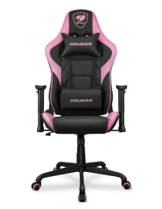 COUGAR Gaming ARMOR Elite Eva Silla para videojuegos universal