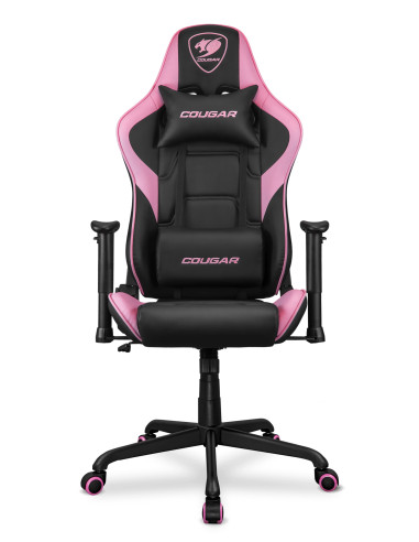COUGAR Gaming ARMOR Elite Eva Silla para videojuegos universal