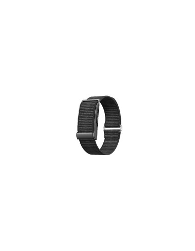 Nilox NXSWONAIRBK rastreador de actividad No Funda de brazo para