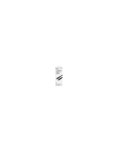 Celly USBCUSBC100WBK cable USB 2 m USB C Negro 2
