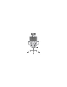 COUGAR CGR-SPO-WHW Silla para videojuegos universal Blanco 2