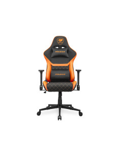 COUGAR CGR-A2F Silla para videojuegos universal Asiento acolchado