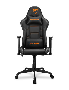 COUGAR Armor Elite CGR-ELI-BLB Silla para videojuegos universal