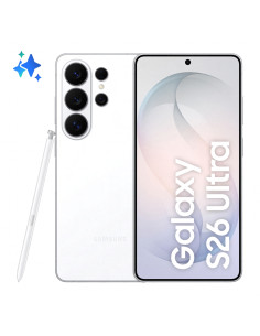 Samsung Galaxy S26 Ultra 5G 12/512Gb Blanco Smartphone