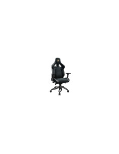COUGAR CGR-T2F-GLB Silla para videojuegos universal Asiento acolchado 2