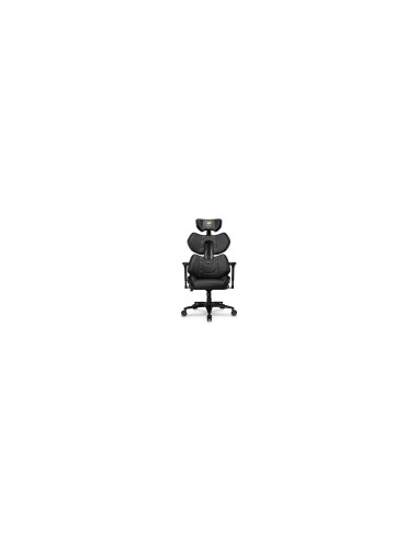 COUGAR Terminator Elite Gold Silla para videojuegos de PC Asiento