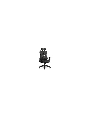 COUGAR Terminator Elite Gold Silla para videojuegos de PC Asiento