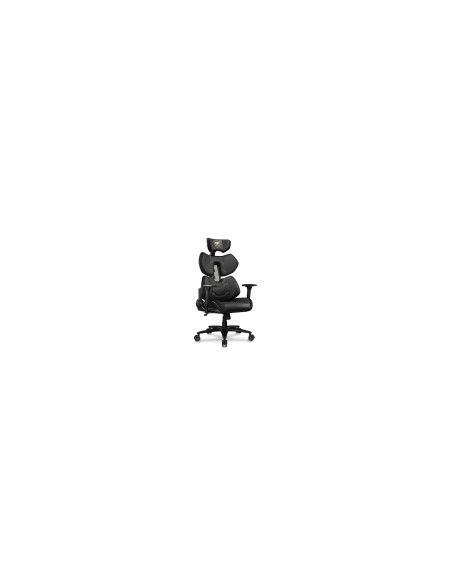 COUGAR Terminator Elite Gold Silla para videojuegos de PC Asiento