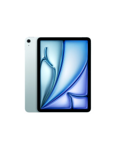 Apple iPad 11'' Wi-Fi 128GB - Azur