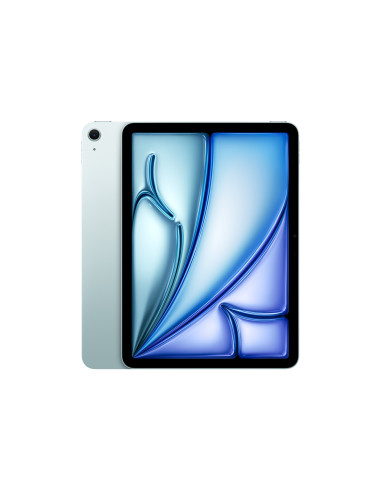 Apple iPad 11'' Wi-Fi 128GB - Azur
