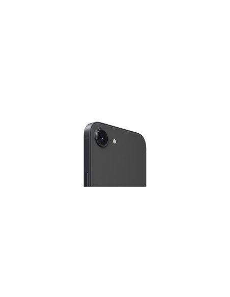 Apple iPhone 17e 256GB Negro