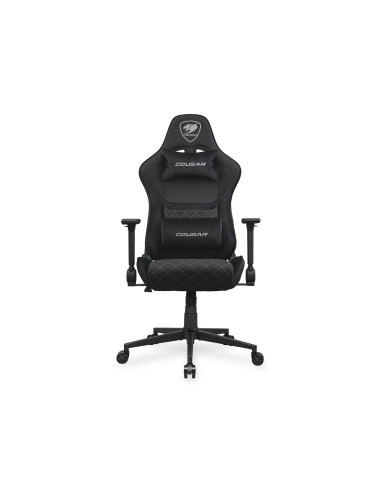 COUGAR Armor One V2 Silla para videojuegos de PC Negro