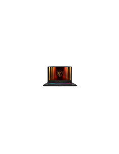 MSI Katana 17 HX B14WGK-032XES Intel® Core™ i7 i7-14650HX Portátil 43,9 cm (17.3") Full HD 32 GB DDR5-SDRAM 1 TB SSD NVIDIA GeFo 2