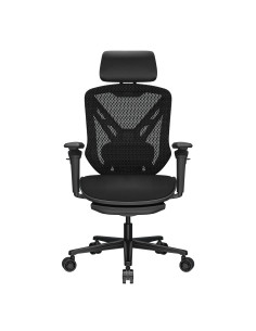 COUGAR Speeder NEO Silla para videojuegos universal Asiento acolchado
