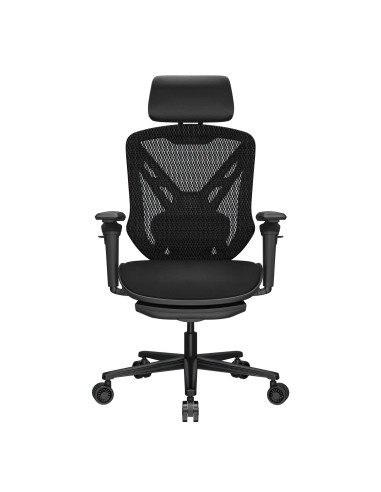 COUGAR Speeder NEO Silla para videojuegos universal Asiento acolchado