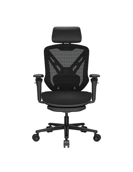 COUGAR Speeder NEO Silla para videojuegos universal Asiento acolchado