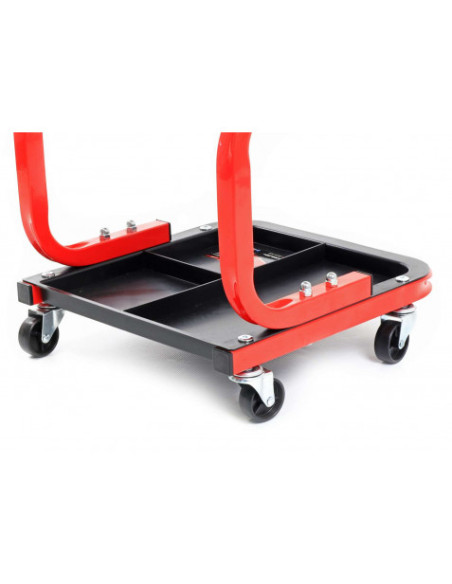 ASIENTO DE MECANICO MADER