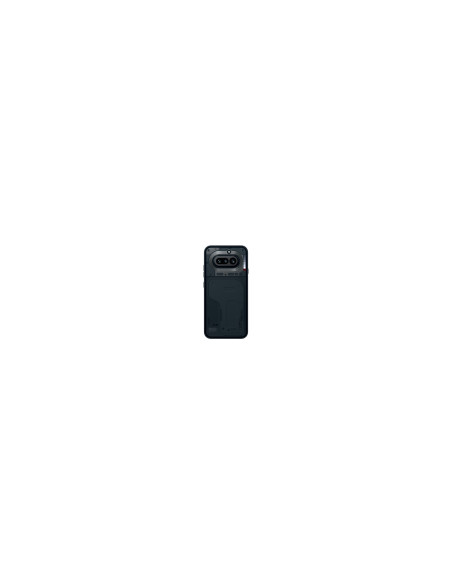 Nothing 4a 5G 12/256Gb Negro Smartphone