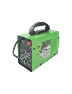 SOLDADOR INVERTER ELECTRODOS 200 AMP SAURIUM 2