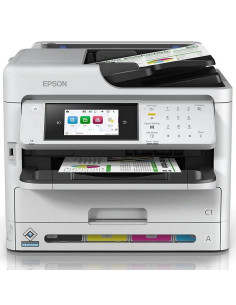 IMPRESORA EPSON WORKFORCE PRO WF-C5890DWF