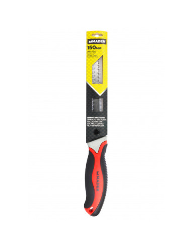 SERRUCHO MULTIUSOS 150MM MADER