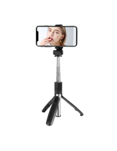 TRIPODE + PALO SELFIE BLUETOOTH SS08 XO