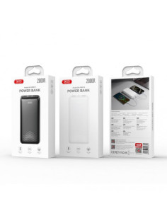 POWERBANK 20000MAH PB313 BLANCOXO 2