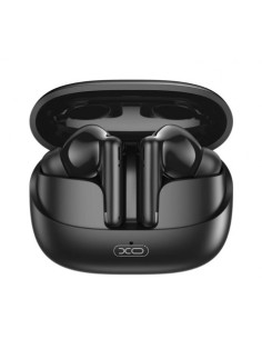 AURICULARES TWS X34 CLIP DEPORTIVO NEGROS XO 2