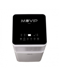 AIRE ACONDICIONADO PORTÁTIL 1.750 FRIGORIAS 15M2 MUVIP 2