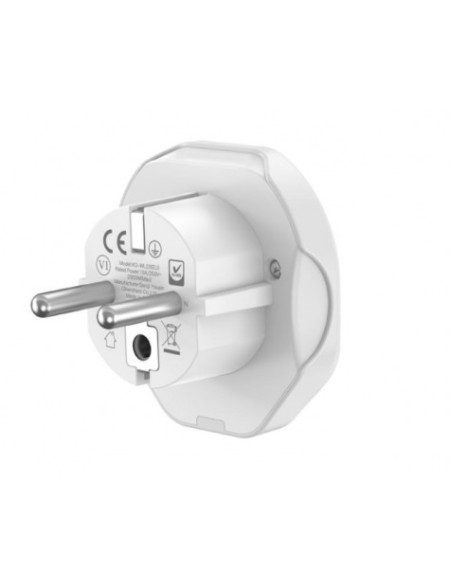 ADAPTADOR UNIVERSAL DE VIAJE WL23 XO