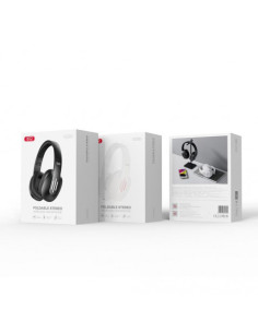 AURICULAR BLUETOOTH BE39 NEGRO XO 2