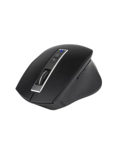 RATON NGS BLUR WIRELESS MULTIDEVICE RECARGABLE LED BLACK 2