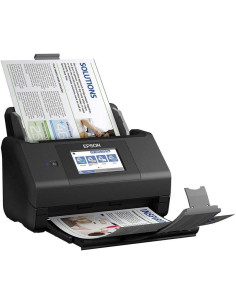 ESCANER EPSON DOCUMENTAL WORKFORCE ES-580W WIRELESS 2
