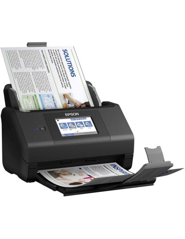 ESCANER EPSON DOCUMENTAL WORKFORCE ES-580W WIRELESS