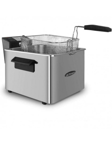 FREIDORA FDR 80 | 8 LITROS | 3000W ORBEGOZO