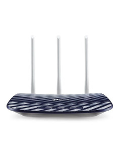 WIRELESS N ROUTER TP-LINK ARCHER C20 DUAL BAND AC750