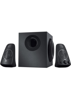 ALTAVOCES LOGITECH Z623 2,1 200RMS 2