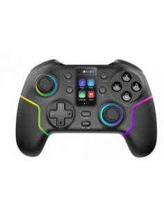GAMEPAD MARS GAMING MGP-V3 INALAMBRICO NEGRO